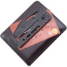 Нож SOG ACCESS CARD 2.0 BLACK SOGAC77 SG_SOGAC77